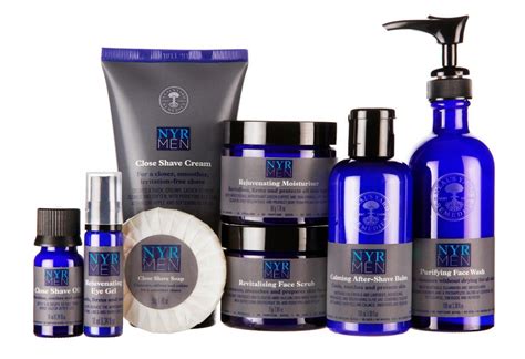 The Best Natural & Organic Skincare Brands For Men | Organic skin care brands, Skincare brands ...