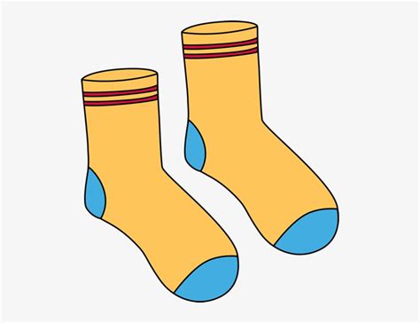 Pairs Of Socks Clipart 10 Free Cliparts Download Images On Clipground
