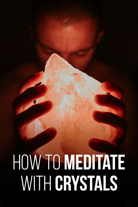 How To Meditate With Crystals And Best Crystals To Use Zenluma