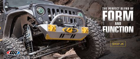 Offroad Jeep Parts Jeep Accessories For Jeep Wrangler