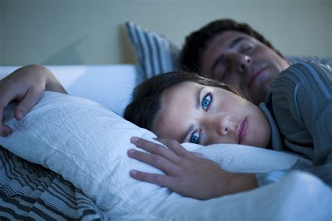 There Are Many Reasons For Insomnia Dr Noorali Bharwani