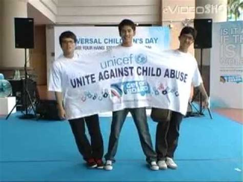 Physical child abuse statistics reflect that 65% of investigations of physical child abuse substantiated by child welfare agencies involved inappropriate physical child abuse statistics are difficult to determine. eVideoSHOW-Unicef Malaysia-Childline 15999-Against Child ...