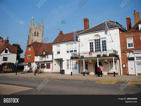 Tenterden England Image And Photo Free Trial Bigstock