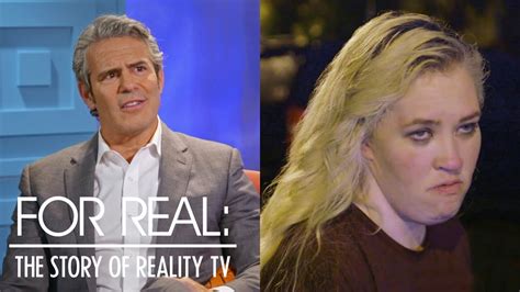 For Real The Story Of Reality Tv Premieres Mar 25 On E E Youtube