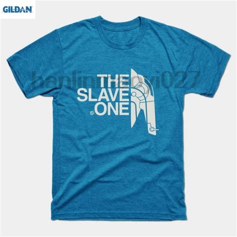 Gildan The Slave One T Shirt In T Shirts From Mens Clothing On Alibaba Group
