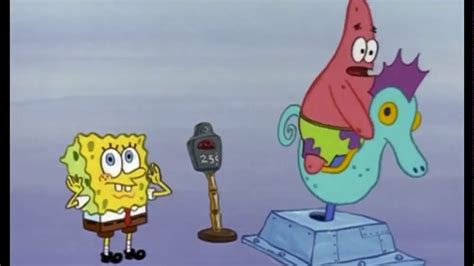 Patricks Traum Spongebob Schwammkopf Youtube