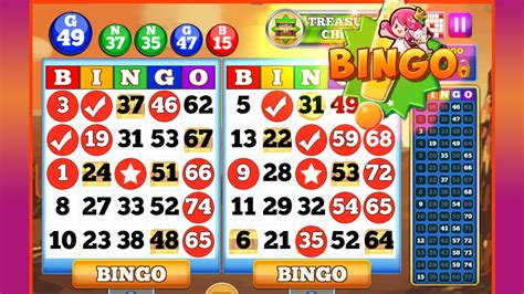 Bingo Games Offline Bingo App Apk For Android Download