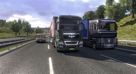 euro truck simulator  apk full mobile version   gaming