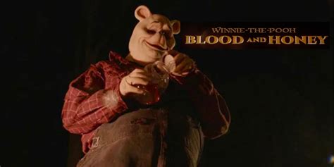 Winnie The Pooh And Piglet Go Evil In The New Blood And Honey Trailer