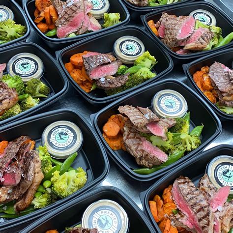 A media kit is like a very detailed business card that you can provide to public relations (pr) folks who represent various brands. New fitness food business launches in Aberdeen - Society