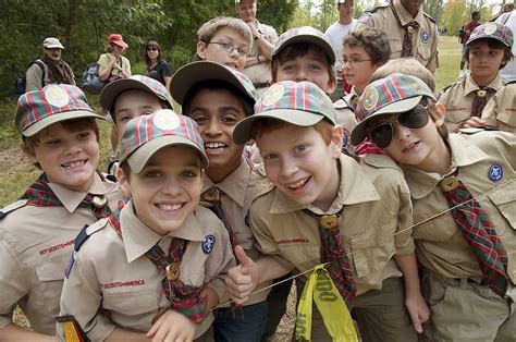 Resources Piedmont Council Boy Scouts Of America