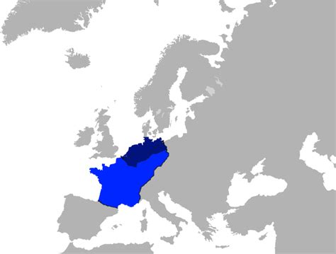United Republic Of Western Europe Thefutureofeuropes Wiki Fandom