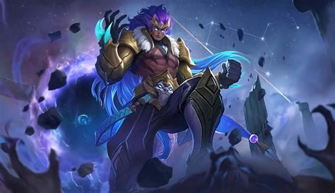 Cek disini sudah pasti lengkap skin ml gratisnya. Kumpulan Wallpaper HD Mobile Legends Part VII - Irumira