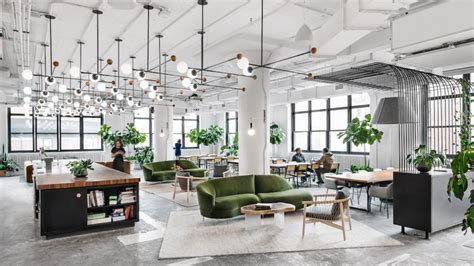 Planning The Return To An Inclusive Hybrid Office Allworkspace