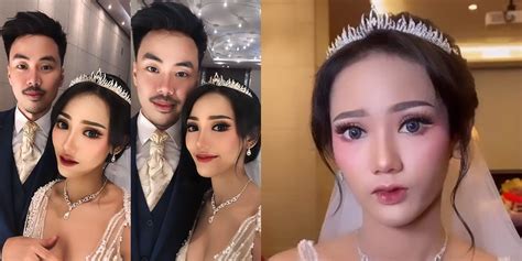 Belum Setahun Cerai Ini Potret Sarah Sheilka Mantan Istri Tegar Septian Yang Sudah Nikah Lagi