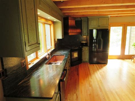 .and content image about : Hand Made Barn Wood Kitchen Cabinets & More by E.B. Mann ...