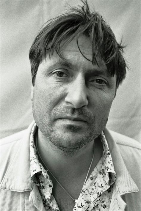 Poet Simon Armitage Bridges Comedy And Tragedy The Johns Hopkins News Letter