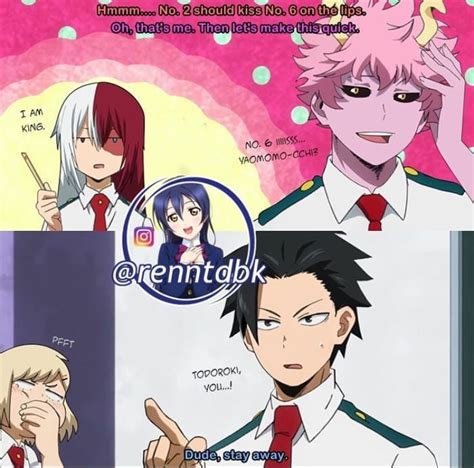 Gender Bender Anime Characters