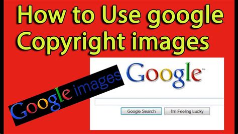 The pages listed above are just a few examples of the many sites that offer free images under free licenses online. How to use Google search images without copyright (Free copyright ) - YouTube
