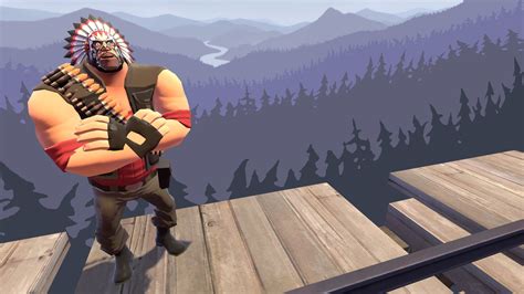 Steam Community Guide Heavy Cosmetic Loadouts