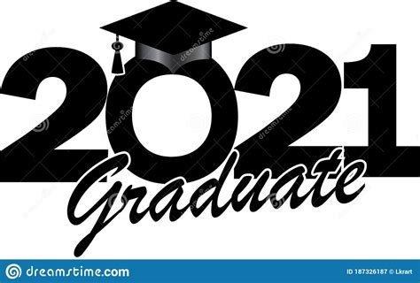 Affordable and search from millions of royalty free images, photos and vectors. Class Of 2021 Graduate Banner Stock Vector - Illustration of education, schooling: 187326187