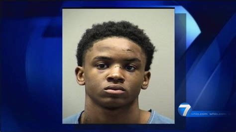 Police Arrest 18 Year Old Man On Murder Charge Whio Tv 7 And Whio Radio