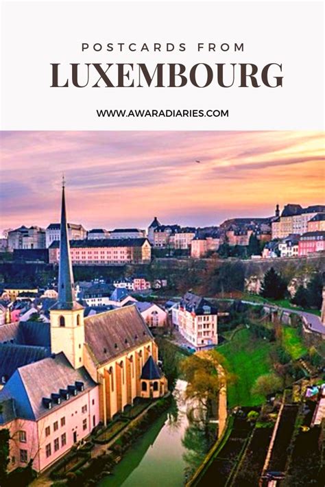 14 Post Cards From Luxembourg City Luxembourg Europe Travel Guide Europe Travel Europe Trip