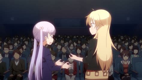New Game Episode 12 End An Emotional Farewell For Now