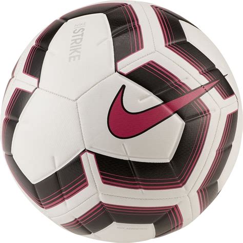 Nike Strike Team Charter Standard Match Football