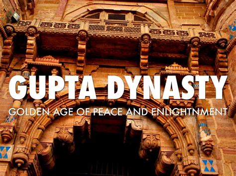 Learn Some Amazing Things About The History Of Gupta Empire By