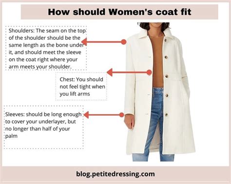 Complete Guide Of Womens Winter Coats