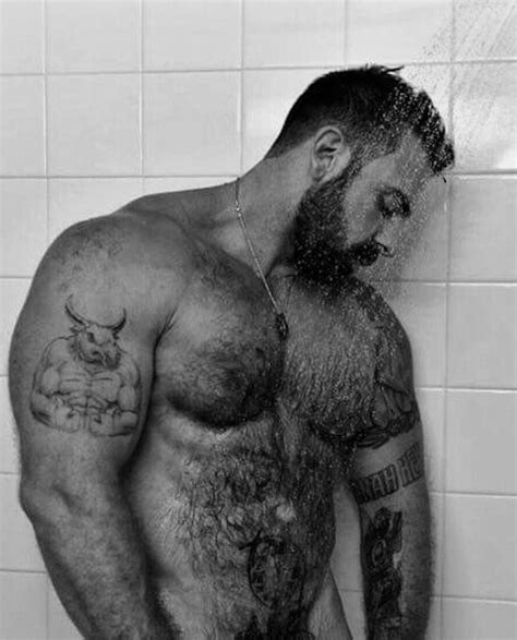 pin by joseph montano on men s fitness bodybuilding hot beards bear men bearded men