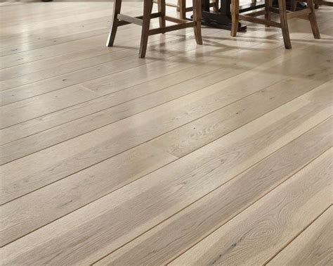 Hickory Wood Floors And Distressed Wood Flooring From Carlisle Wide