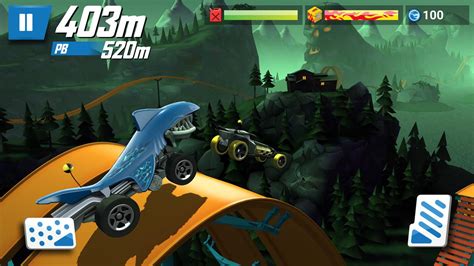 Stunt master monster truck racing arena cartoon racers: Juegos Hot Wheels Race Off / Hot Wheels: Race Off - Juegos ...