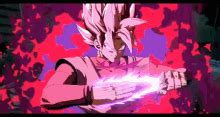 Watch the full video | create gif from this video. Dragon Ball Super GIFs | Tenor