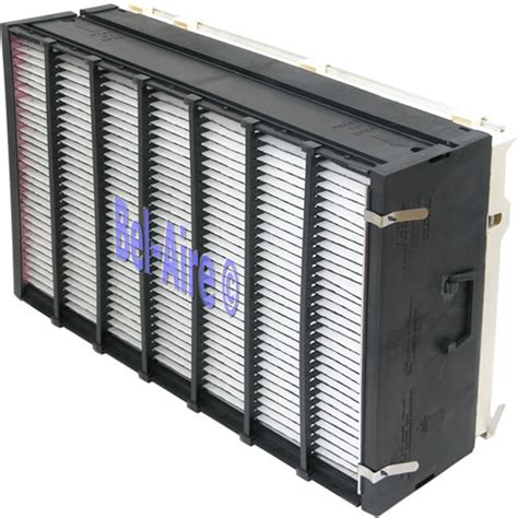 Aprilaire Model Electronic Air Cleaner