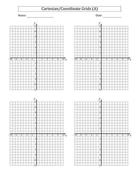 6 Best Images Of Printable Coordinate Picture Graphs Printable Coordinate Graph Paper