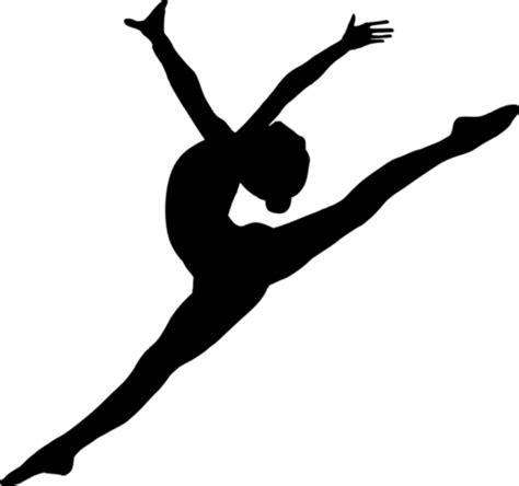 Gymnastics Png Transparent Image Download Size 500x469px