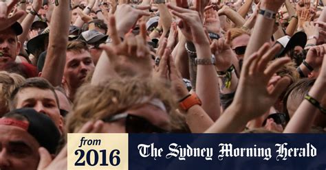 complaints about cancelled music festivals soar