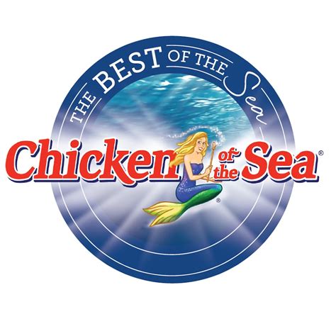 Chicken Of The Sea Youtube