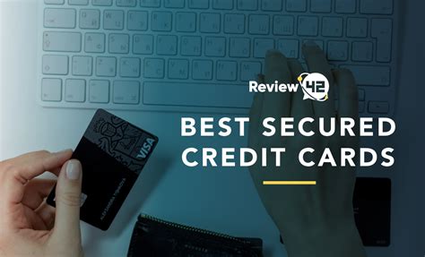 Compare secured credit cards from the best us credit card companies of 2021. Best Secured Credit Cards in 2021 Build Your Credit