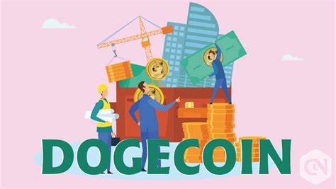 Dogecoin recently hit half a dollar as investors seek to reach $1. Price Analysis of Dogecoin (DOGE) as on 17th May 2019