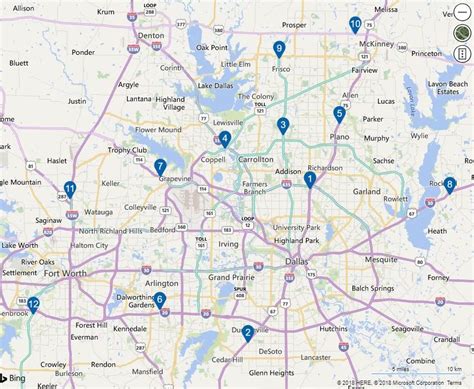 Map Of Costco Locations In Texas New Orleans Zip Code Map