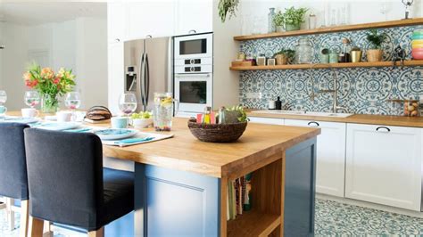 9 Affordable Ways To Jazz Up Your Kitchen