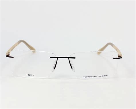 lunettes de vue porsche design p 8205 c