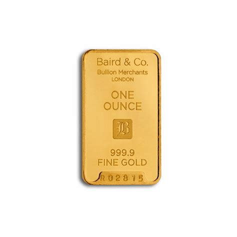 Gold Bars For Sale 1g Gold Bars Bullion House In Uk London