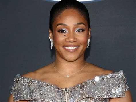 Tiffany Haddish Explains The Advantages Of Having Short Hair Essence