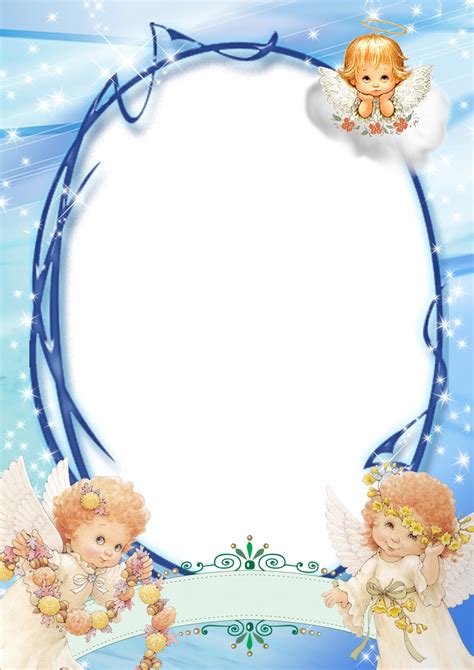 Christening Frame Png 20 Free Cliparts Download Images On Clipground 2024