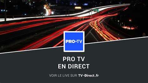 Alege dintre sursele sopcast, flash, acestream. Pro TV Direct - Regarder Pro TV live sur internet