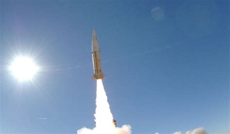 Army Tactical Missile System Block Ia Unitary Lockheed Martin